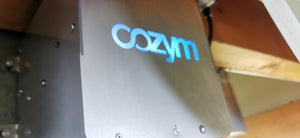 OOZYM Box - Dégraissage Automatique Connecté - Professionnel